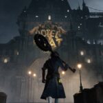 Lies of P Juegos RPG