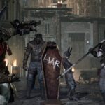 Lies of P Juegos RPG