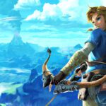 Zelda Breath of the Wild