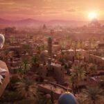 assassins creed mirage juegosrpg ()