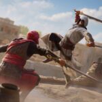 assassins creed mirage juegosrpg