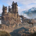 assassins creed mirage juegosrpg