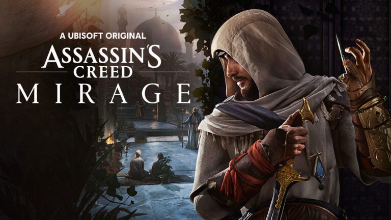 assassins creed mirage juegosrpg