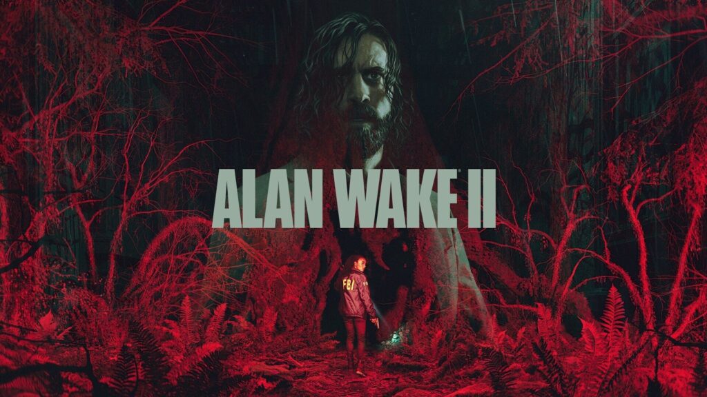 Alan Wake 2 - Saga Anderson en el mundo oscuro de Bright Falls