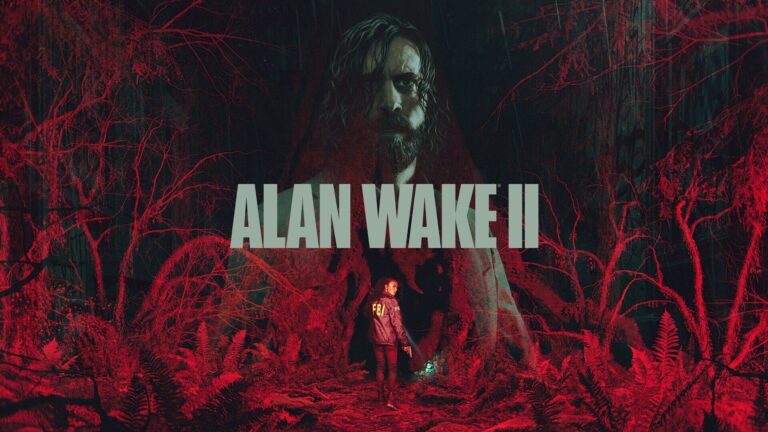 Alan Wake