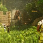 Ark Survival Ascended