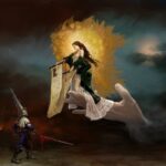 Blasphemous ()