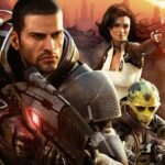 Mass Effect