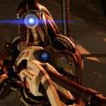 Mass Effect