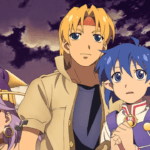 Star Ocean The Second Story R ()
