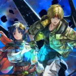 Star Ocean The Second Story R ()