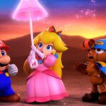 Super Mario RPG