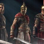 Assassins Creed Odyssey