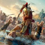 Assassins Creed Odyssey