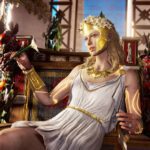 Assassins Creed Odyssey