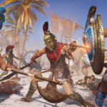 Assassins Creed Odyssey