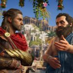 Assassins Creed Odyssey