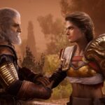 Assassins Creed Odyssey