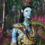 Avatar Frontiers of Pandora