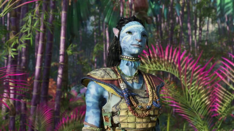 Avatar Frontiers of Pandora