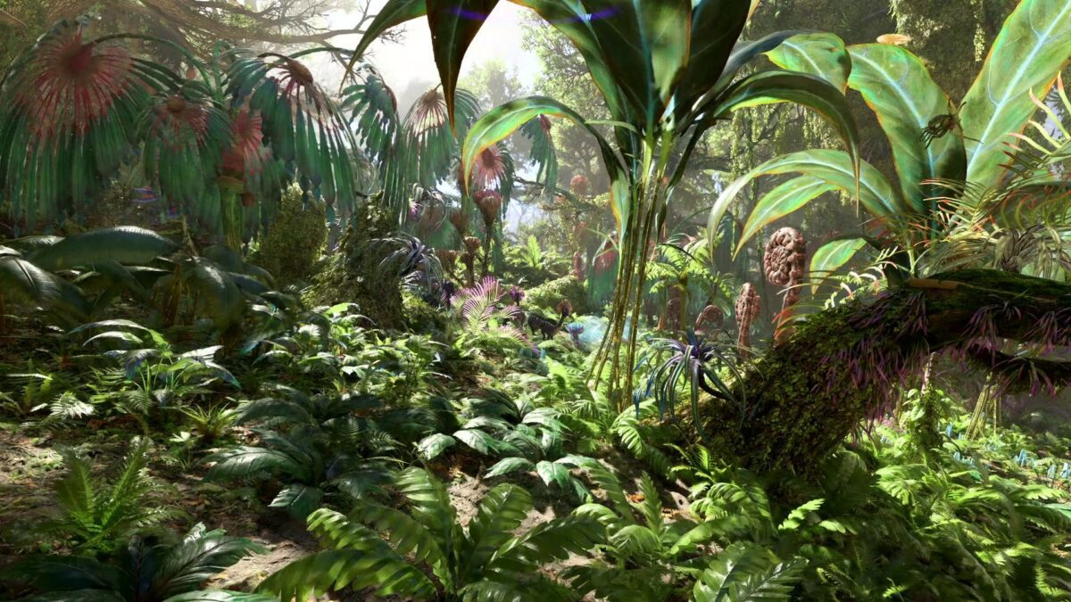 Avatar Frontiers of Pandora