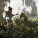 Avatar Frontiers of Pandora