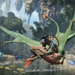 Avatar Frontiers of Pandora