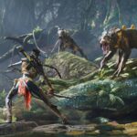 Avatar Frontiers of Pandora