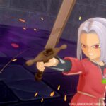 Dragon Quest Monsters El principe oscuro