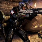 Guia de armas de Mass Effect y donde encontrar