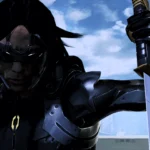 Kai leng mass effect