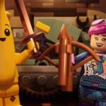 LEGO Fortnite