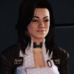 Mass Effect