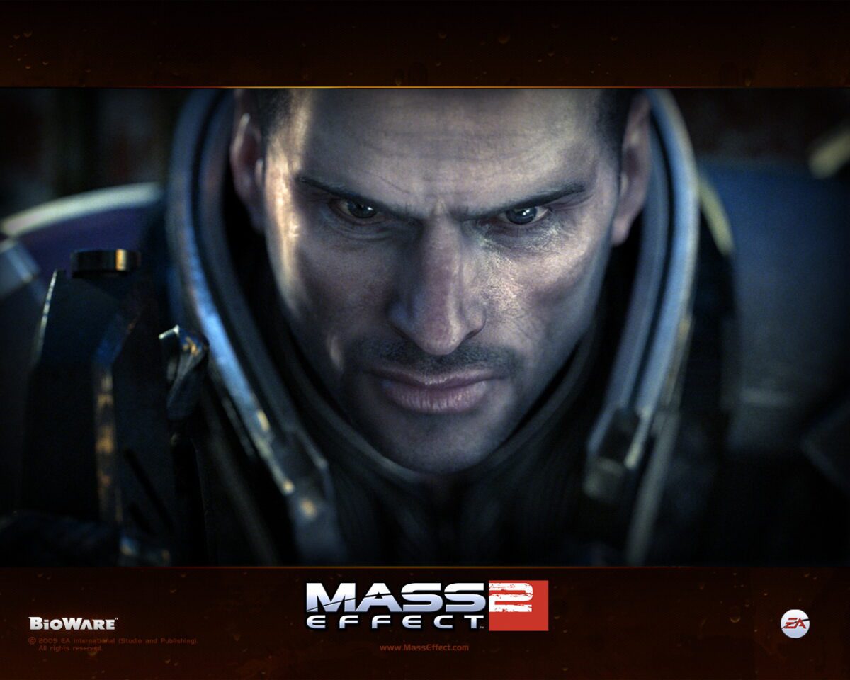 Mass Effect