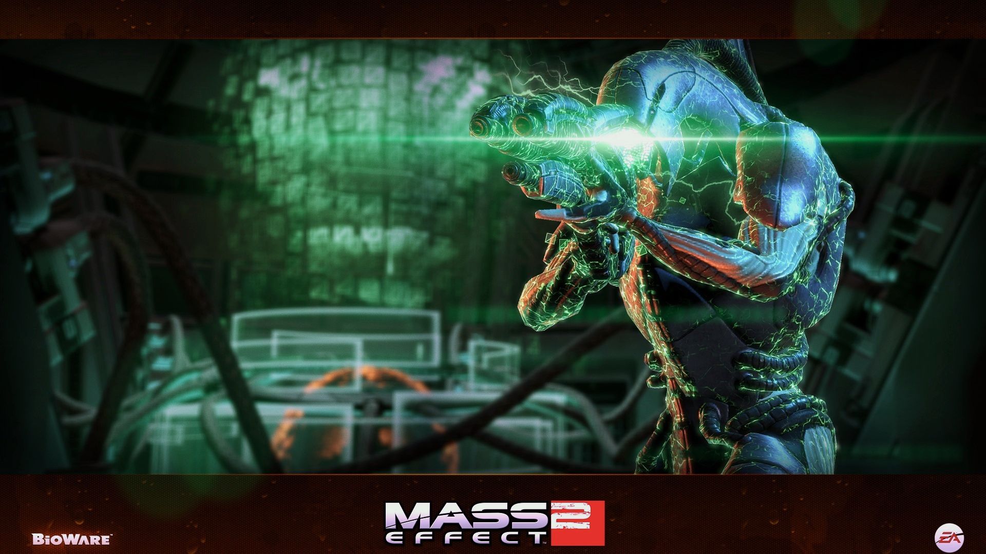 Mass Effect