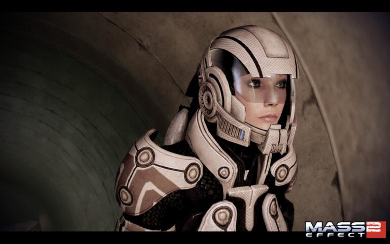 Mass Effect