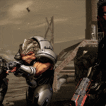 Mass Effect