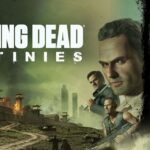 The Walking Dead Destinies