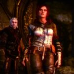 The Witcher Assassins of Kings