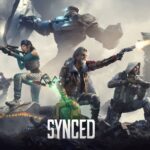 synced