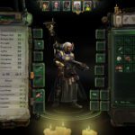 warhammer rogue trader