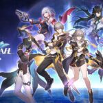 Honkai Star Rail