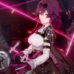 Kafka en Honkai Star Rail