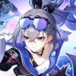 Silver Wolf - filtración del personaje en Honkai: Star Rail