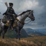 Ghost of Tsushima