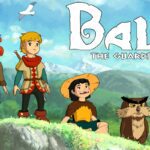 baldo the guardian owls