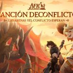 AFK Journey Juegos RPG