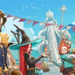 AFK Journey Juegos RPG