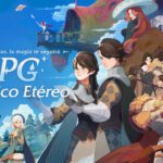 AFK Journey Juegos RPG