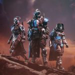 Destiny La Forma Final